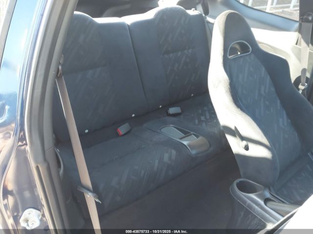 2004 ACURA RSX JH4DC54894S008063 Photo 7
