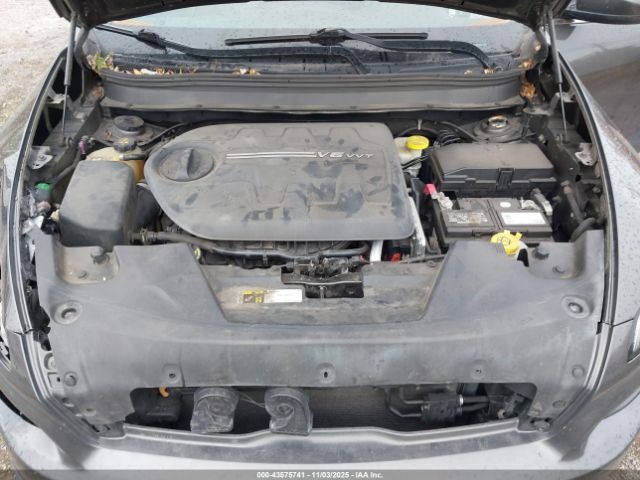 2017 JEEP CHEROKEE 1C4PJLDS2HW523859 Photo 9