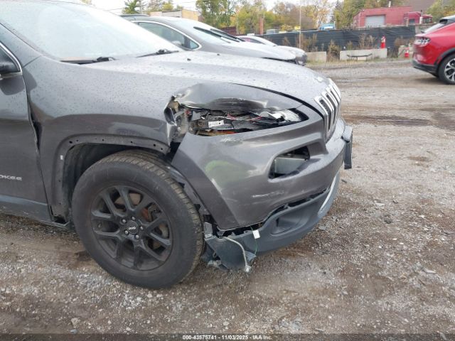 2017 JEEP CHEROKEE 1C4PJLDS2HW523859 Photo 5