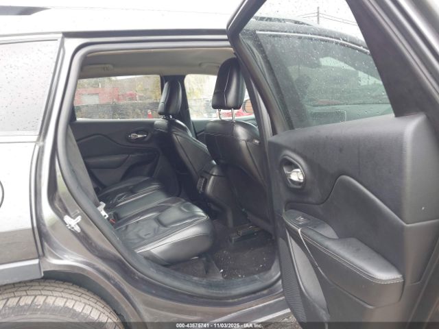 2017 JEEP CHEROKEE 1C4PJLDS2HW523859 Photo 7