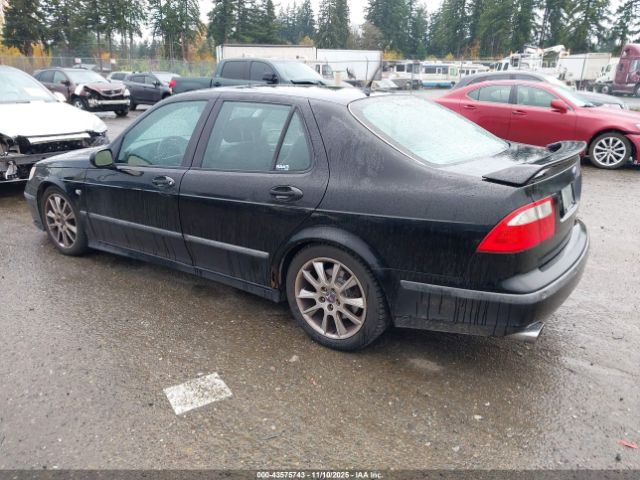 2003 SAAB 9-5 YS3EH45G533038735 Photo 2