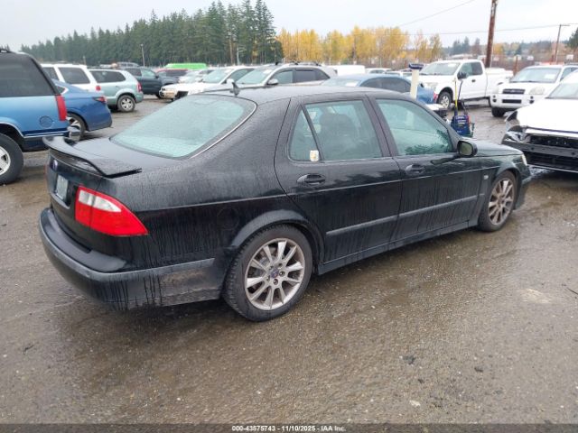 2003 SAAB 9-5 YS3EH45G533038735 Photo 3
