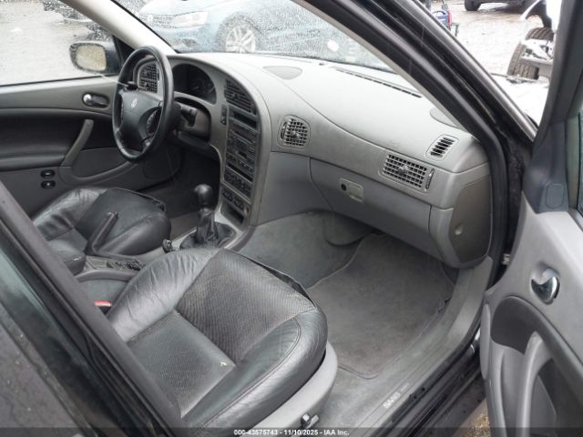 2003 SAAB 9-5 YS3EH45G533038735 Photo 4