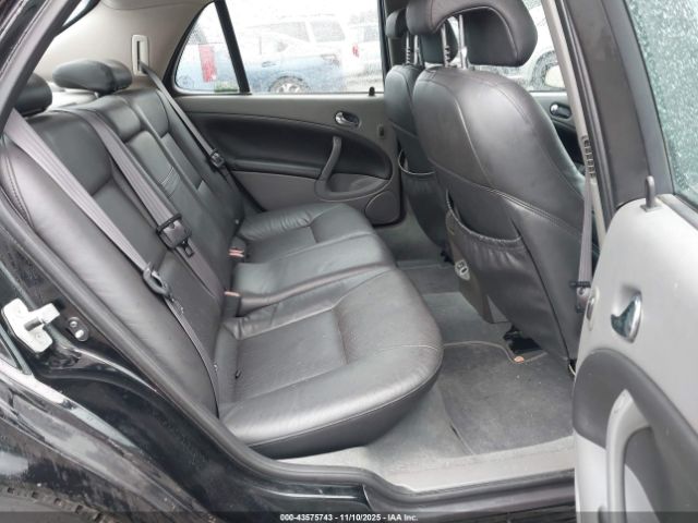 2003 SAAB 9-5 YS3EH45G533038735 Photo 7
