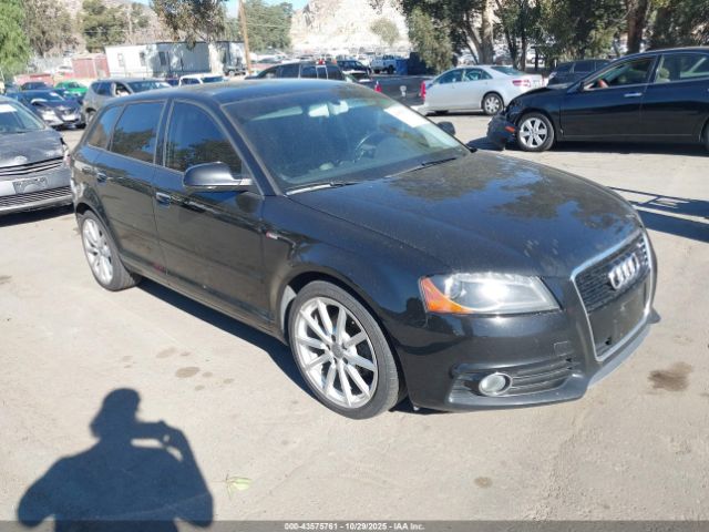 2011 AUDI A3 WAUKJAFM1BA137691