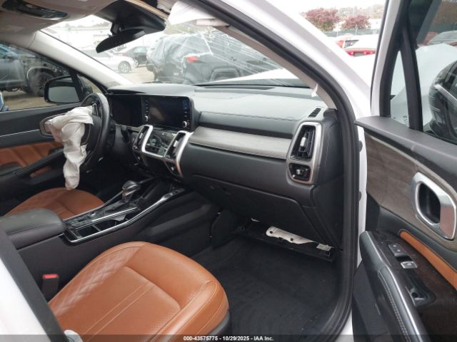 2021 KIA SORENTO 5XYRKDLF9MG043289 Photo 4