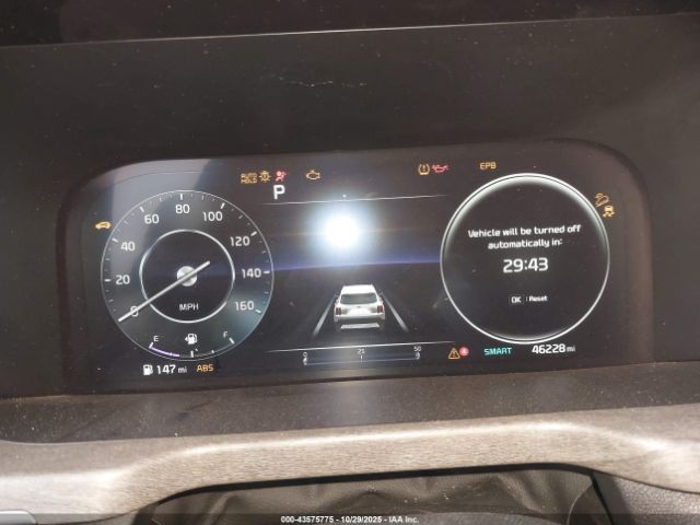 2021 KIA SORENTO 5XYRKDLF9MG043289 Photo 6