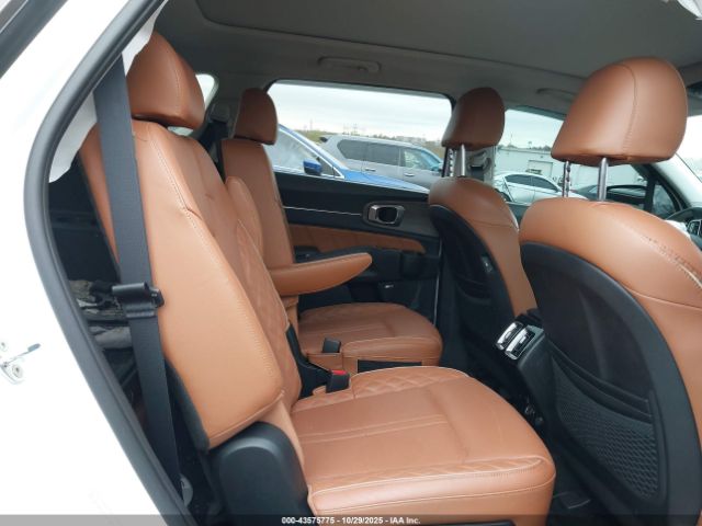 2021 KIA SORENTO 5XYRKDLF9MG043289 Photo 7