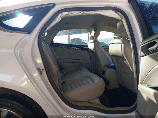 2018 FORD FUSION ENERGI 3FA6P0PU1JR246481 Photo 7