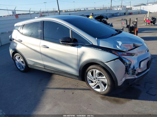 2023 CHEVROLET BOLT EV 1G1FW6S07P4193414