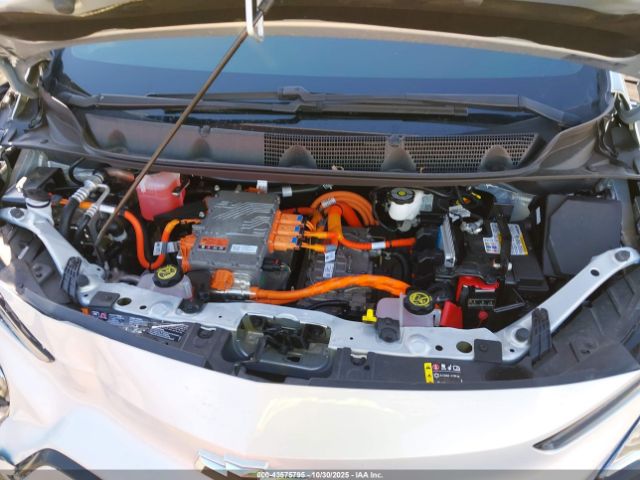 2023 CHEVROLET BOLT EV 1G1FW6S07P4193414 Photo 9