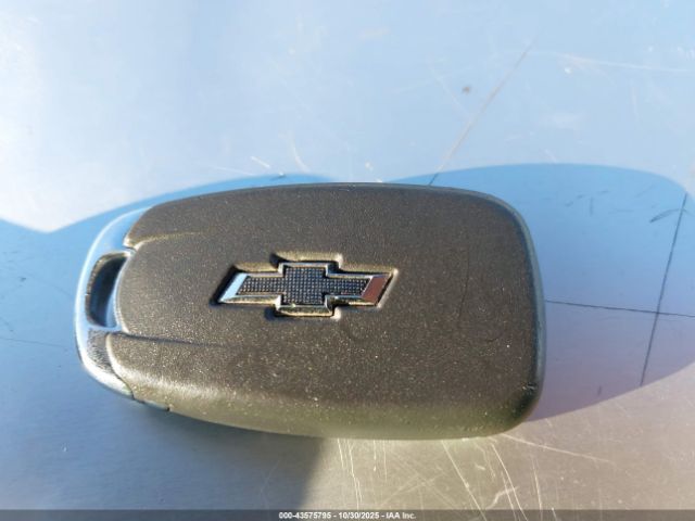 2023 CHEVROLET BOLT EV 1G1FW6S07P4193414 Photo 10