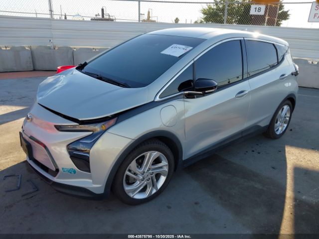 2023 CHEVROLET BOLT EV 1G1FW6S07P4193414 Photo 1