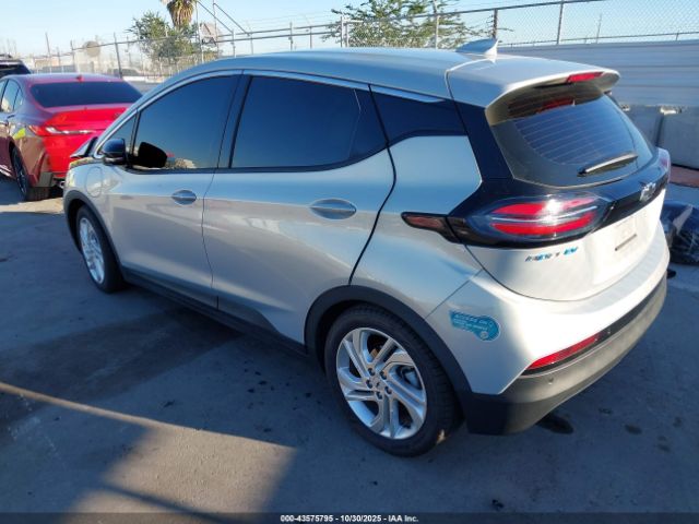 2023 CHEVROLET BOLT EV 1G1FW6S07P4193414 Photo 2