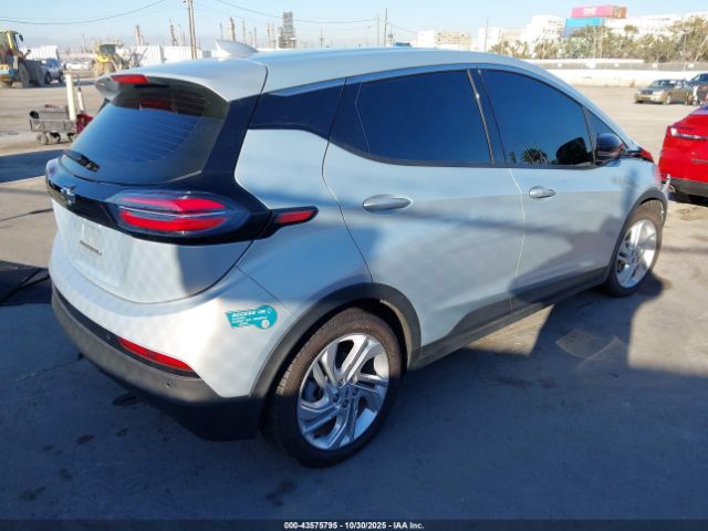 2023 CHEVROLET BOLT EV 1G1FW6S07P4193414 Photo 3