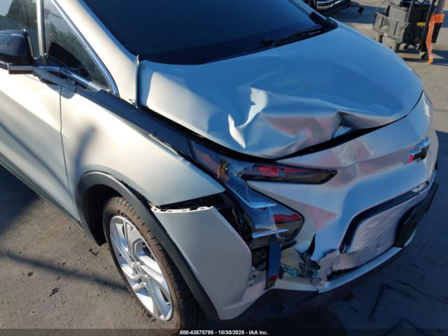 2023 CHEVROLET BOLT EV 1G1FW6S07P4193414 Photo 5