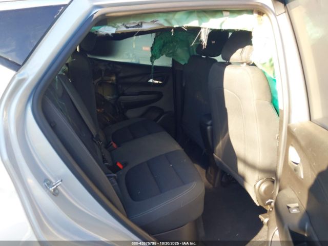 2023 CHEVROLET BOLT EV 1G1FW6S07P4193414 Photo 7