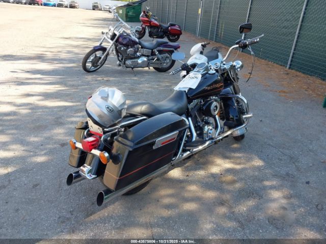 1999 HARLEY-DAVIDSON FLHR 1HD1FDV13XY615695 Photo 3