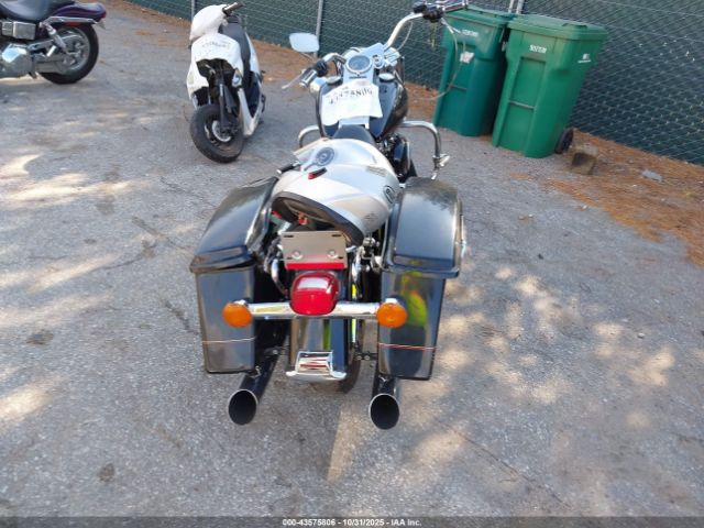 1999 HARLEY-DAVIDSON FLHR 1HD1FDV13XY615695 Photo 5