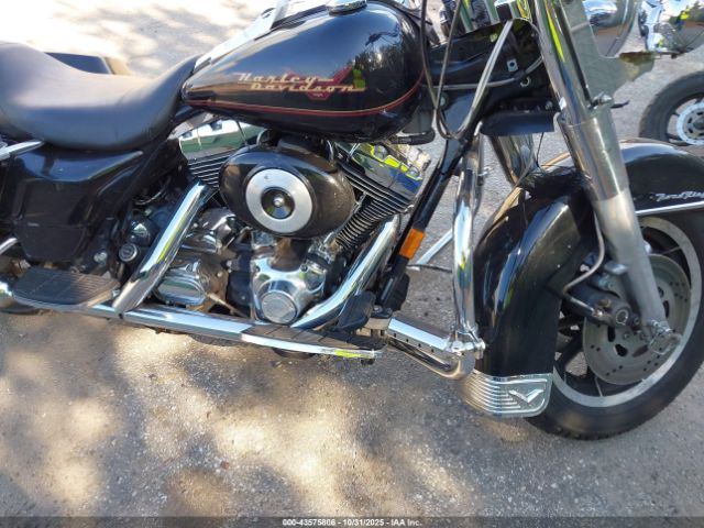 1999 HARLEY-DAVIDSON FLHR 1HD1FDV13XY615695 Photo 7