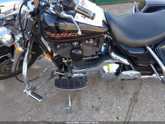 1999 HARLEY-DAVIDSON FLHR 1HD1FDV13XY615695 Photo 8