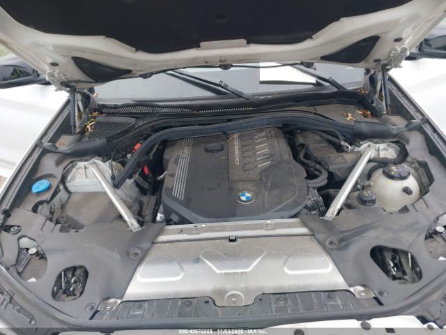 2023 BMW X4 5UX43DT07P9T34171 Photo 9