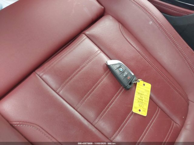 2023 BMW X4 5UX43DT07P9T34171 Photo 10