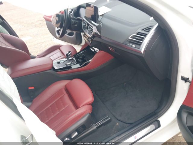 2023 BMW X4 5UX43DT07P9T34171 Photo 4