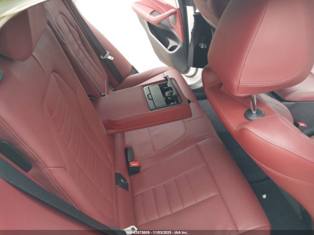 2023 BMW X4 5UX43DT07P9T34171 Photo 7