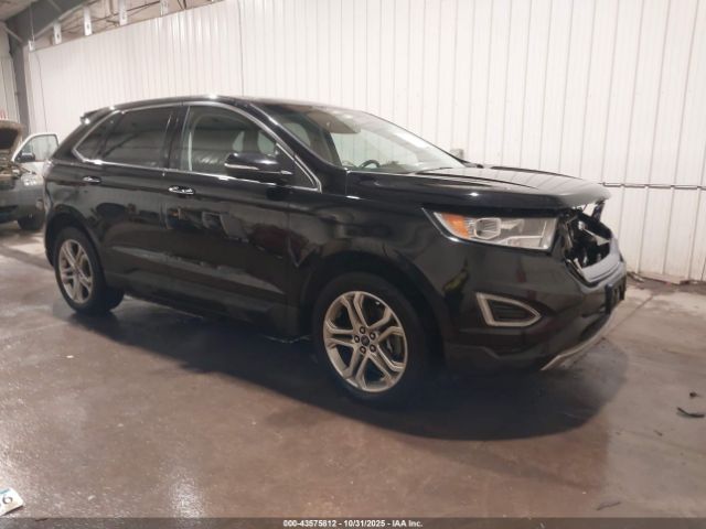 2017 FORD EDGE 2FMPK4K9XHBB97907