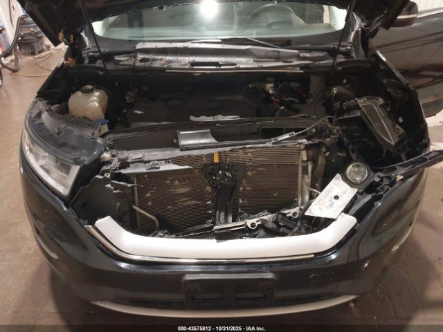 2017 FORD EDGE 2FMPK4K9XHBB97907 Photo 9