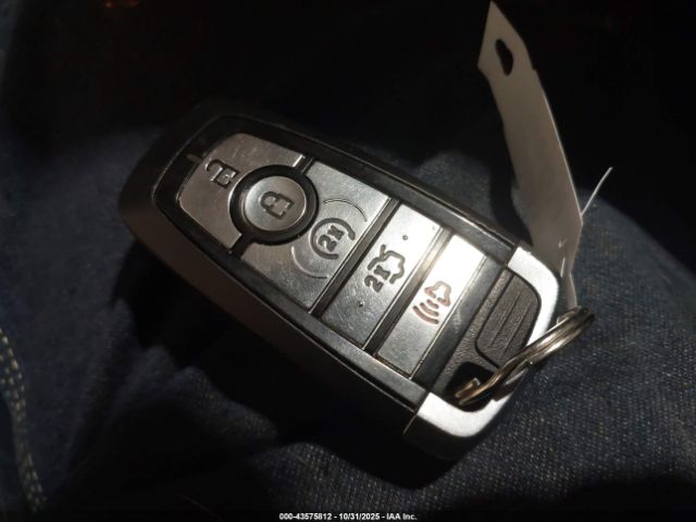 2017 FORD EDGE 2FMPK4K9XHBB97907 Photo 10