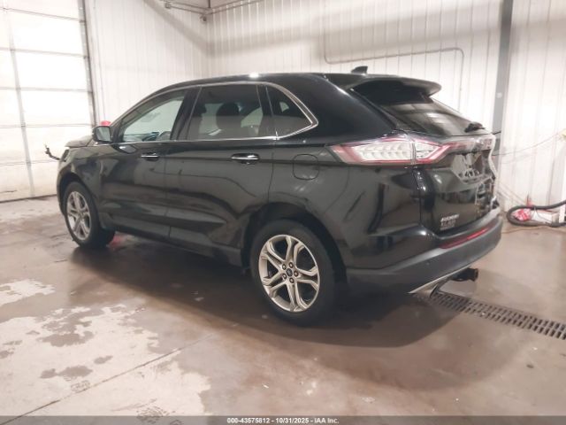 2017 FORD EDGE 2FMPK4K9XHBB97907 Photo 2