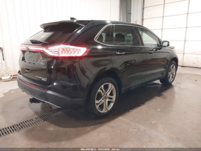2017 FORD EDGE 2FMPK4K9XHBB97907 Photo 3