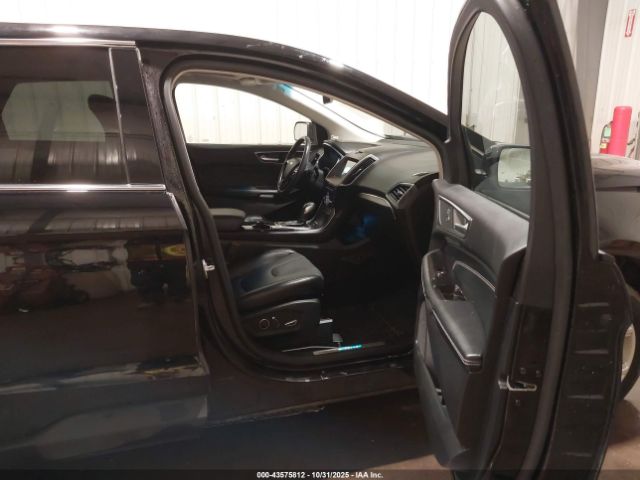 2017 FORD EDGE 2FMPK4K9XHBB97907 Photo 4