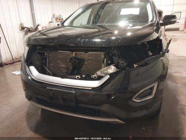 2017 FORD EDGE 2FMPK4K9XHBB97907 Photo 5
