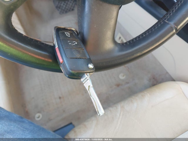 2013 AUDI A3 WAUBJAFM0DA021207 Photo 10