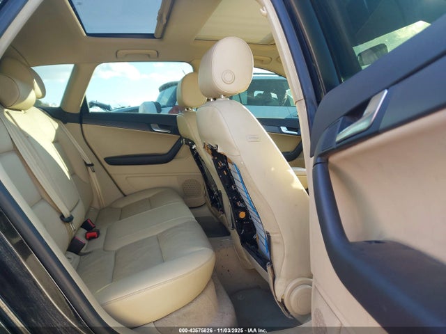 2013 AUDI A3 WAUBJAFM0DA021207 Photo 7