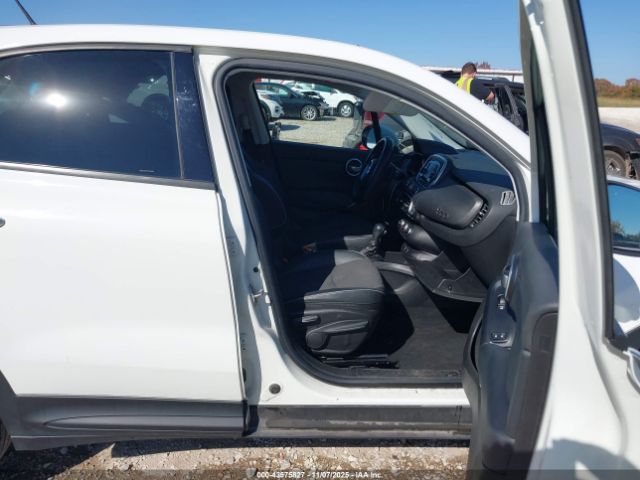 2016 FIAT 500X ZFBCFXCT0GP332819 Photo 4