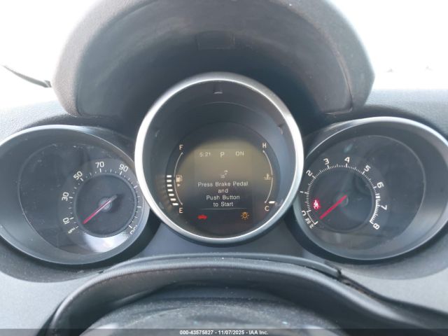 2016 FIAT 500X ZFBCFXCT0GP332819 Photo 6