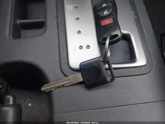 2006 NISSAN XTERRA 5N1AN08W06C530695 Photo 10