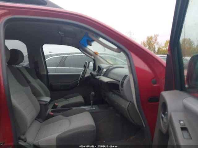 2006 NISSAN XTERRA 5N1AN08W06C530695 Photo 4