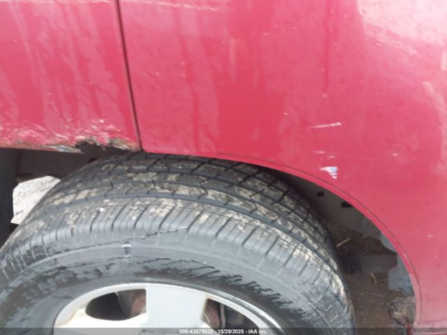 2006 NISSAN XTERRA 5N1AN08W06C530695 Photo 5