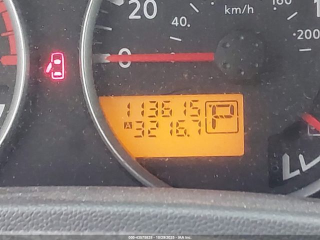 2006 NISSAN XTERRA 5N1AN08W06C530695 Photo 6