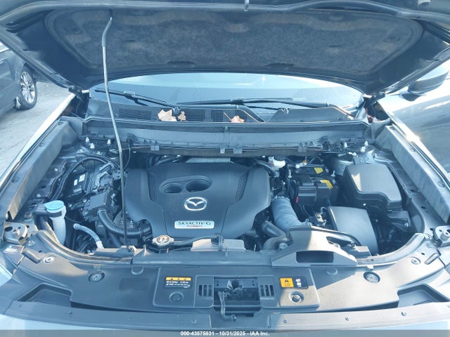 Aukcja sprzedaży 2022 Mazda Cx-9 Sport, vin: JM3TCBBY3N0601744, numer aukcji: 43575831