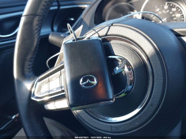 Aukcja sprzedaży 2022 Mazda Cx-9 Sport, vin: JM3TCBBY3N0601744, numer aukcji: 43575831