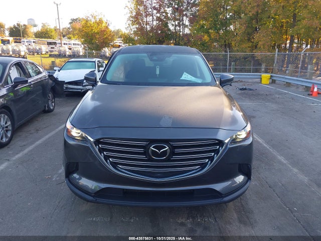 Aukcja sprzedaży 2022 Mazda Cx-9 Sport, vin: JM3TCBBY3N0601744, numer aukcji: 43575831