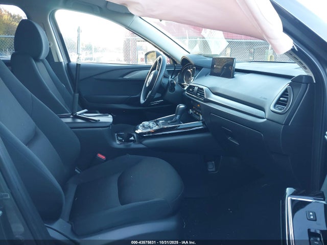 Aukcja sprzedaży 2022 Mazda Cx-9 Sport, vin: JM3TCBBY3N0601744, numer aukcji: 43575831