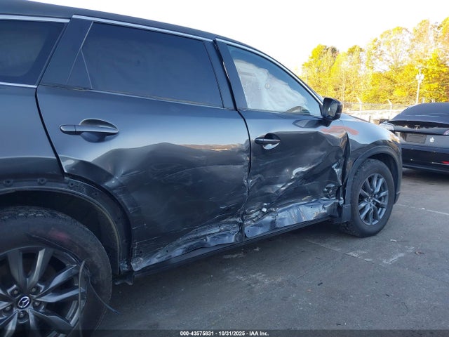 Aukcja sprzedaży 2022 Mazda Cx-9 Sport, vin: JM3TCBBY3N0601744, numer aukcji: 43575831