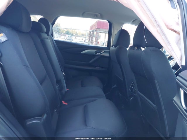Aukcja sprzedaży 2022 Mazda Cx-9 Sport, vin: JM3TCBBY3N0601744, numer aukcji: 43575831